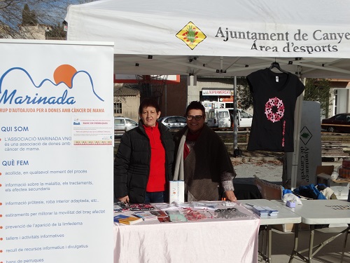 L'associaci&oacute; marinada