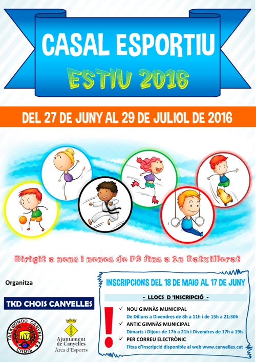 2016 CartellCasal