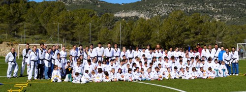 2017 04 03 Taekwondo 02