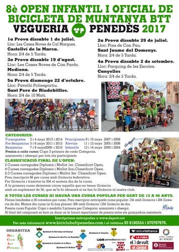 2017 08 BTTvegueria