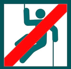 Regulació de l'escalada. XPN DIBA
