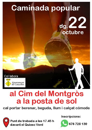 2017 10 22 caminadaquioscverd