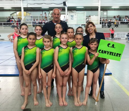 2018 04 25 gimnastescanyelles