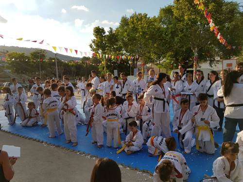 2018 07 07 taekwondo