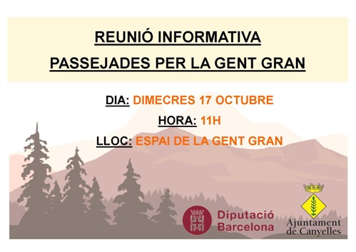 2018 10 17 ReunioInformativa