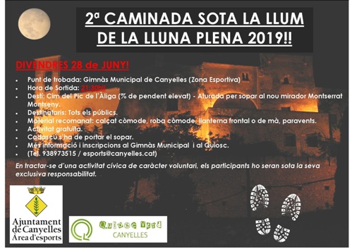 2019 06 28 CaminadaLlunaPlena