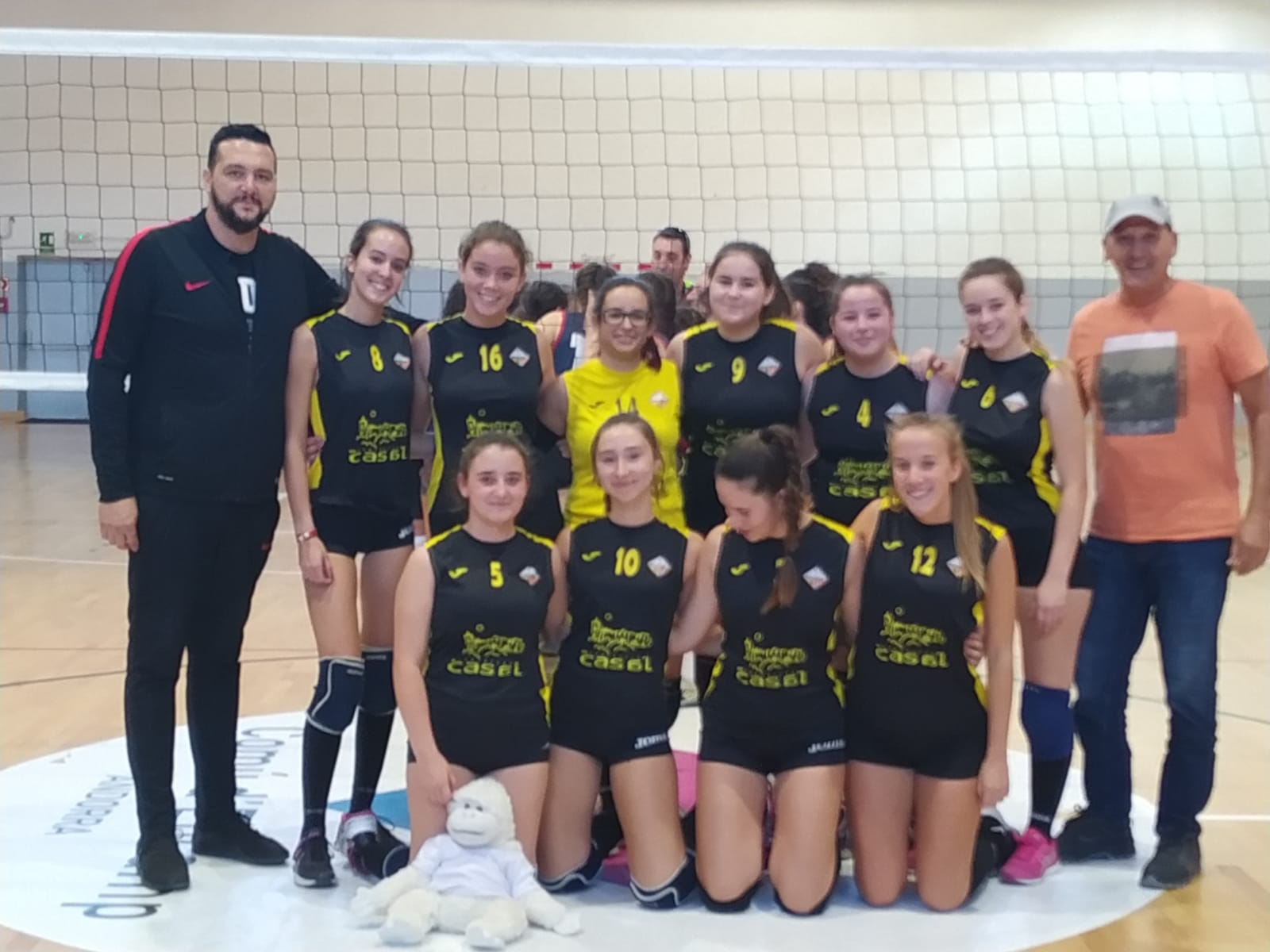 2019 10 01 voleiresultats