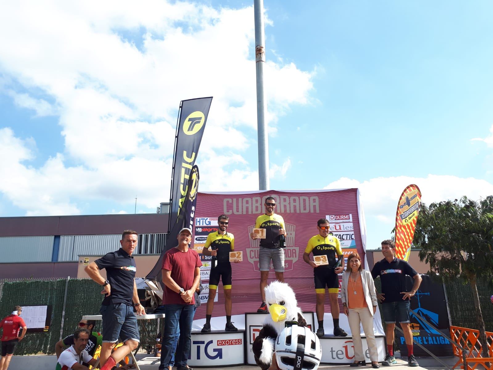 2019 10 13 cuabarradapodium