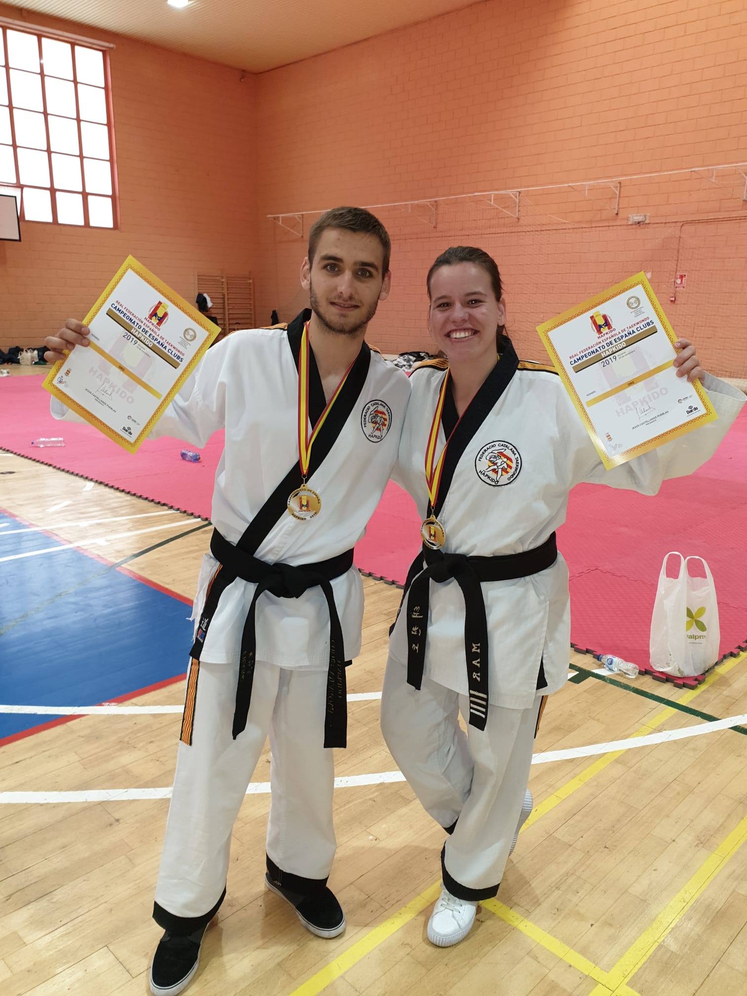 2019 11 23 choiscampionsespanya