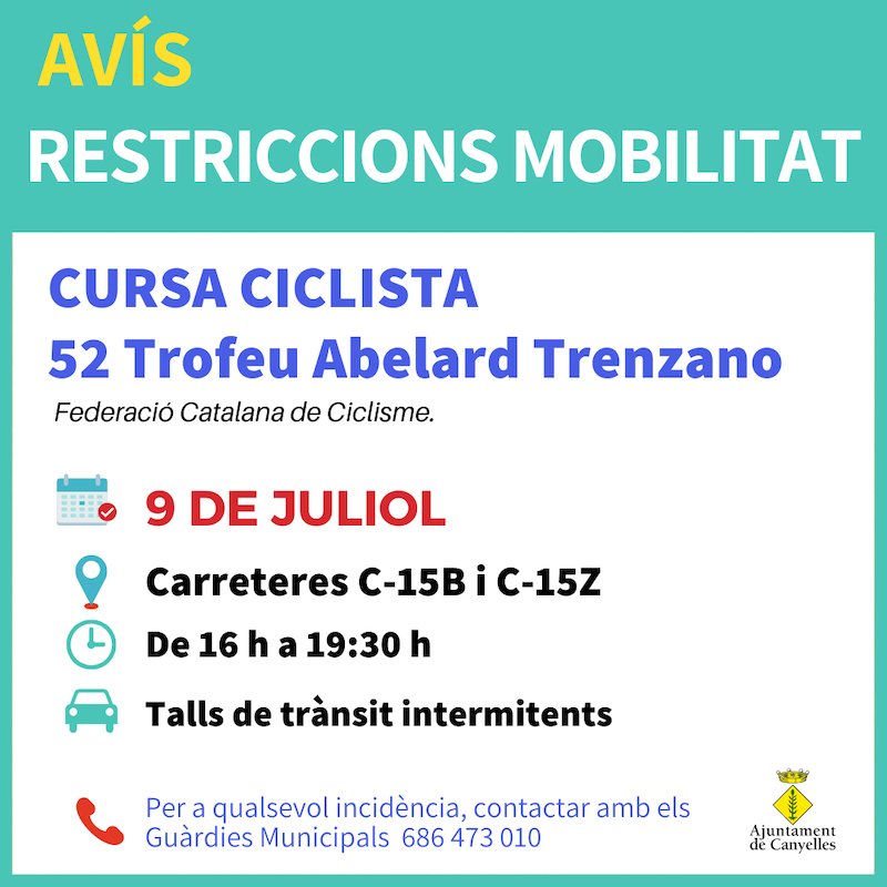 2022 07 09 cursaciclistatrenzano
