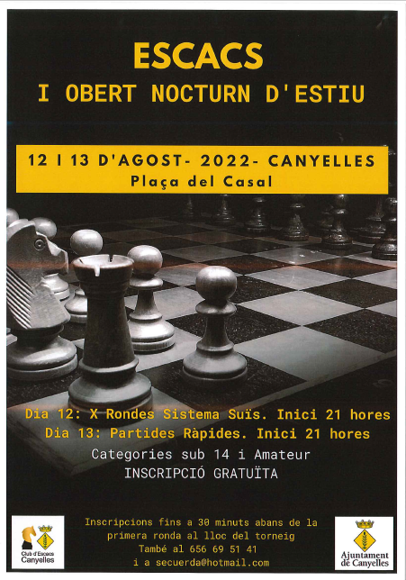 2022 08 Escacs