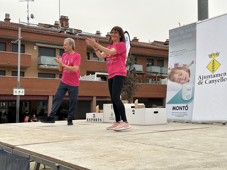 2024 04 07 cursadeladonacanyellesbachataescenari
