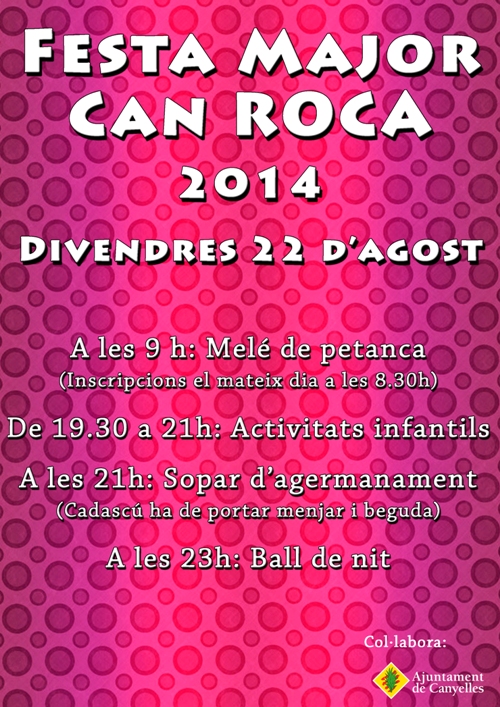 FM Can Roca