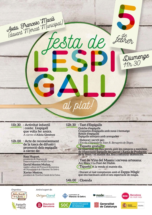 2017 02 05 FestaEspigall