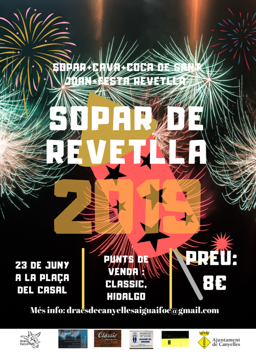 2019 06 23 SoparRevetlla
