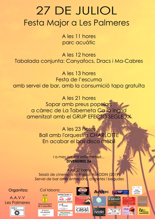 2019 07 27 FM Palmeres