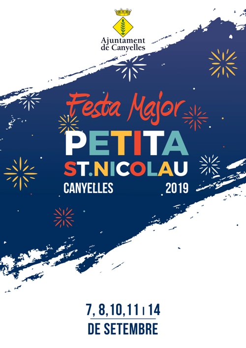 2019 09 FMPetita cartell