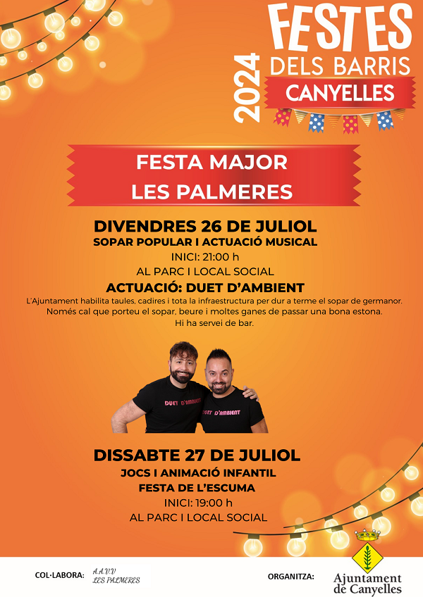2024 07 26 FestaalsBarris LesPalmeres