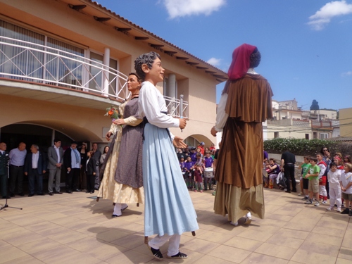 2013 05 15 Sant Ponc