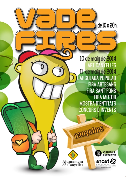 Va de Fires
