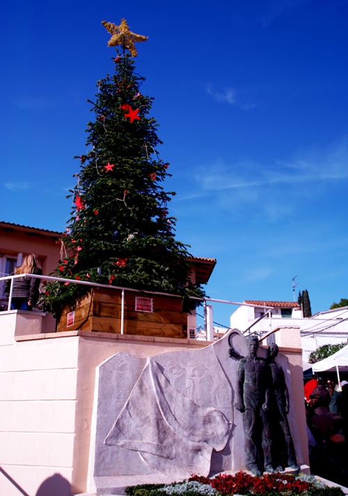 L'arbre dels desitjos