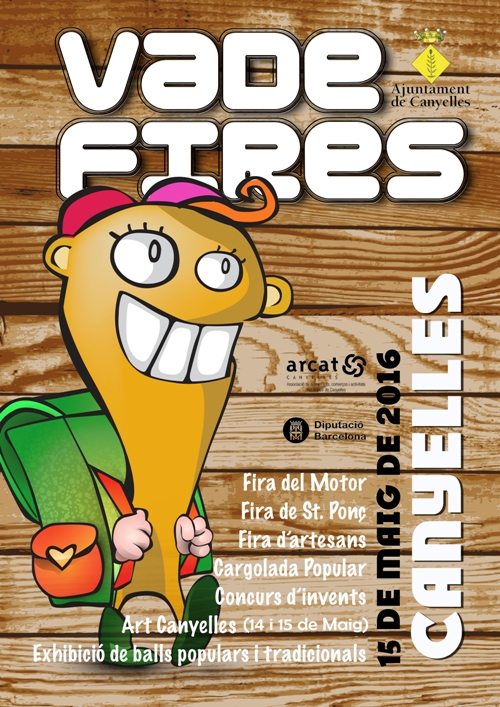 Cartell VadeFires