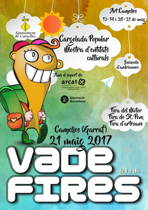 2017 05 21 Vadefires