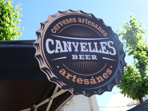 2019 05 12 canyellesbeer