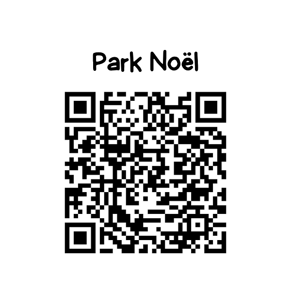 2023 12 QR Park Noel transparent