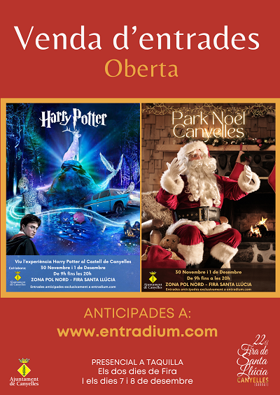 2024 11 30 vendaentrades