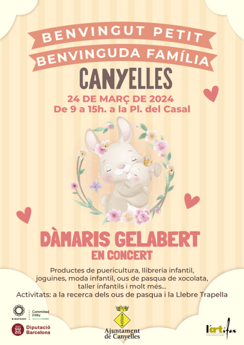 2024 Benvingutpetit