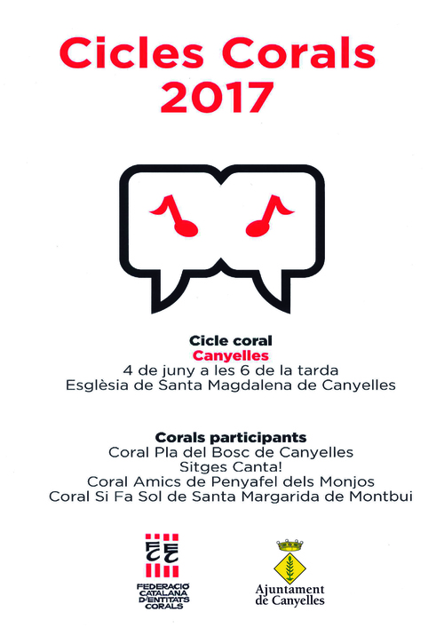 2017 06 04 CiclesCorals