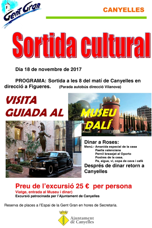 2017 11 18 GentGranExcursio