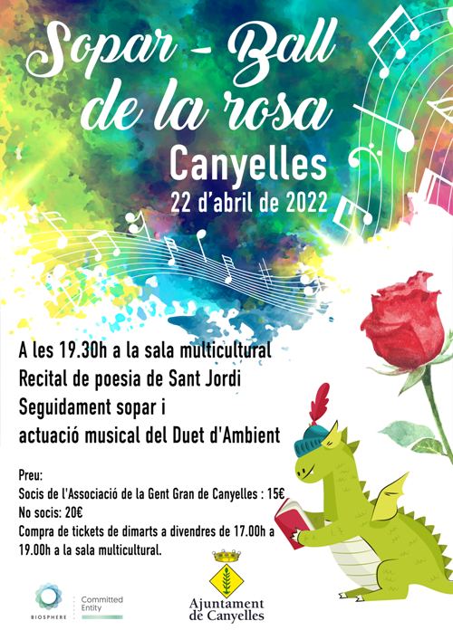 2022 04 22 Santjordi ball