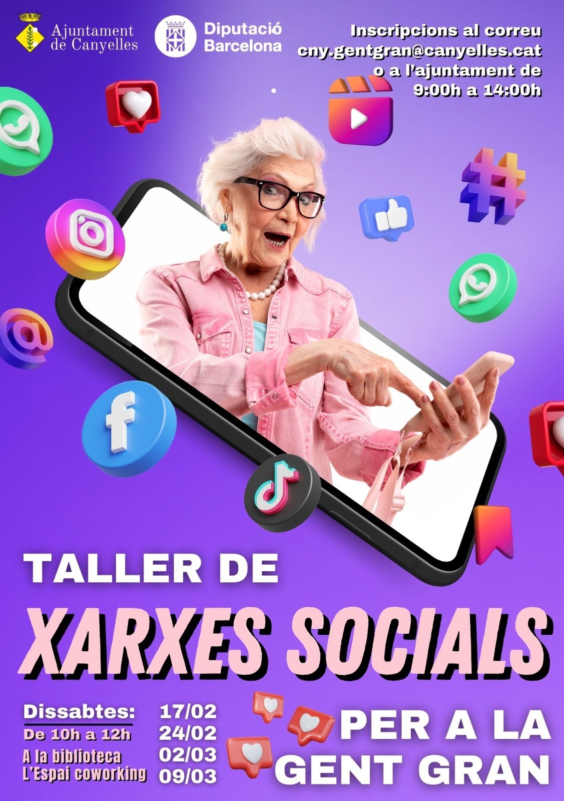 2024 02 TallerXarxes