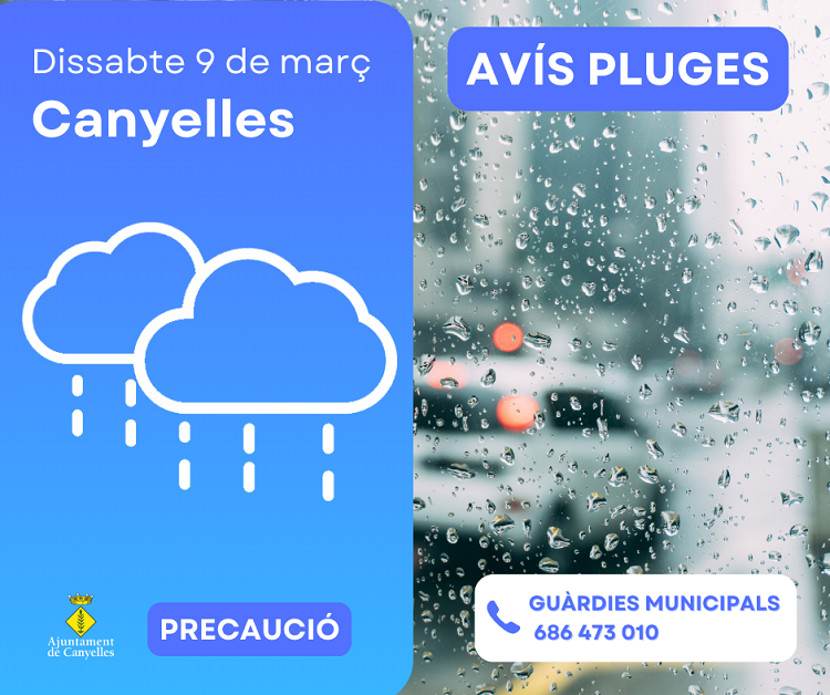2024 03 09 avís pluges