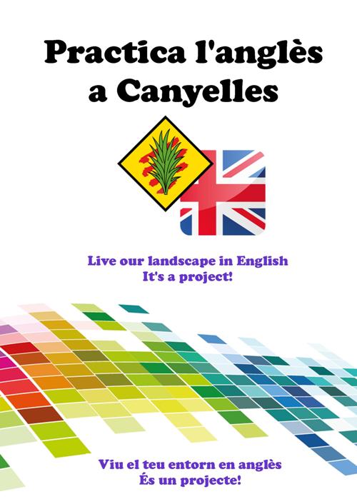 2013 Curs Angles Estiu Cartell