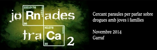 Jornades Traka