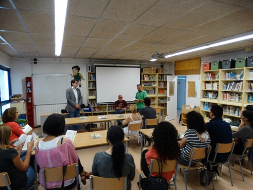 2016 06 01 PresentacioLlibre
