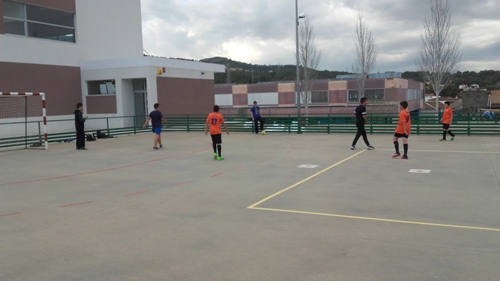 2017 04 06 ActivitatFisica