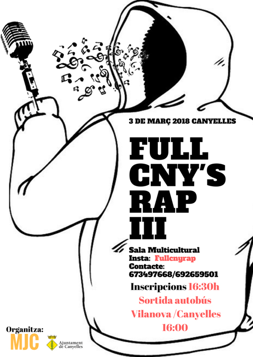 2018 03 03 Rap