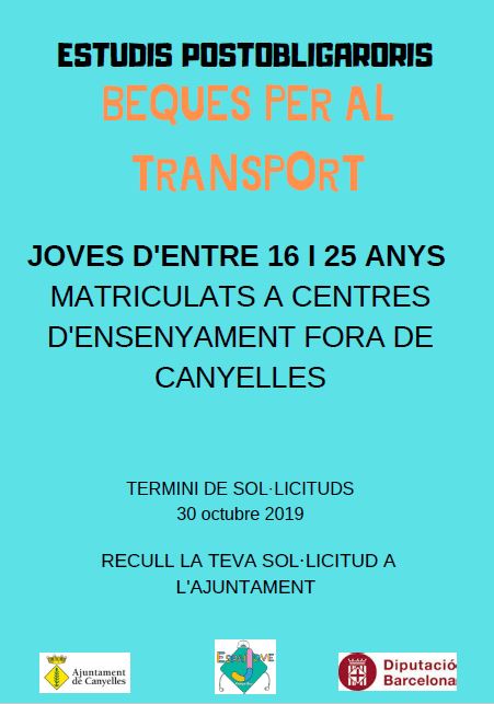 2019 09 16 beques joventut