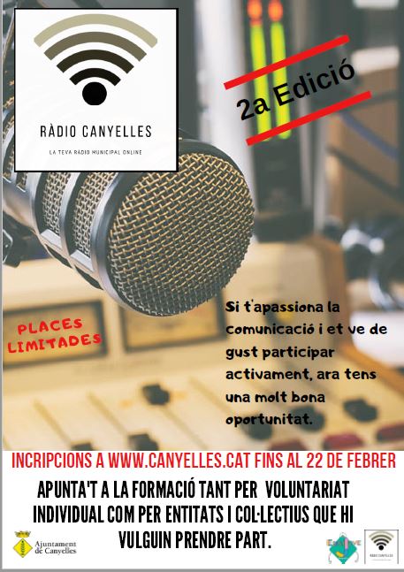 2019 cartell2ncursradio