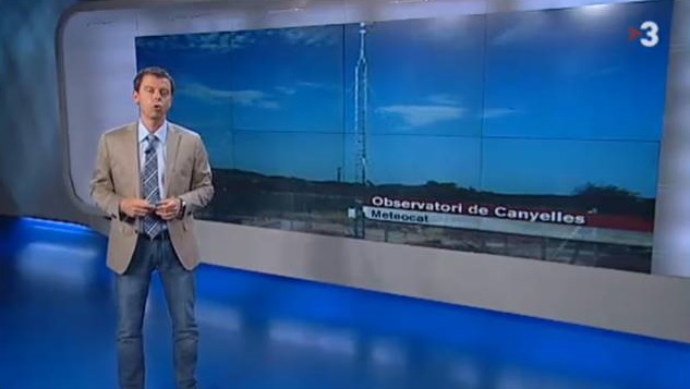 Imatge de TV3