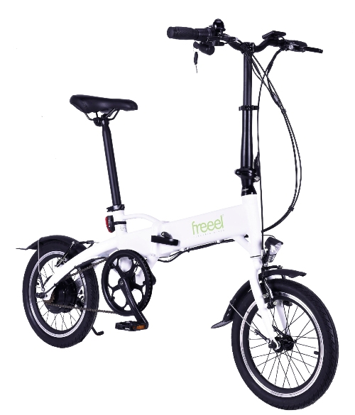 2016 07 01 BicicletaElectrica