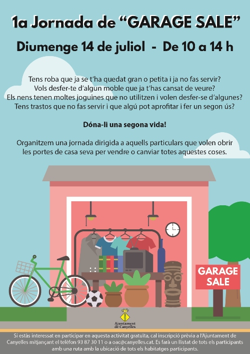 2019 07 14 GarageSale