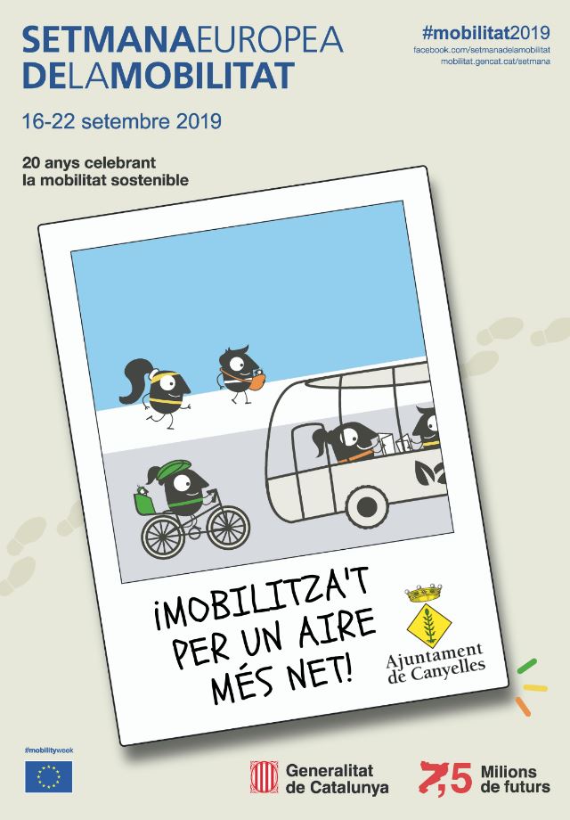 2019 09 setmanamobilitat