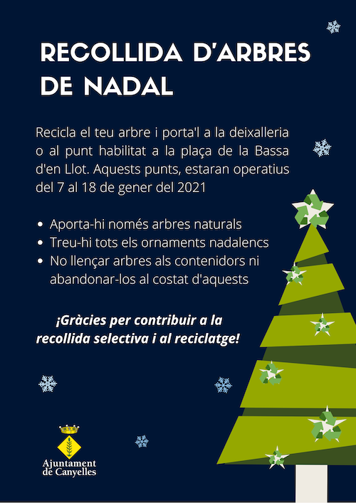2021 Recollida Arbres Nadal web