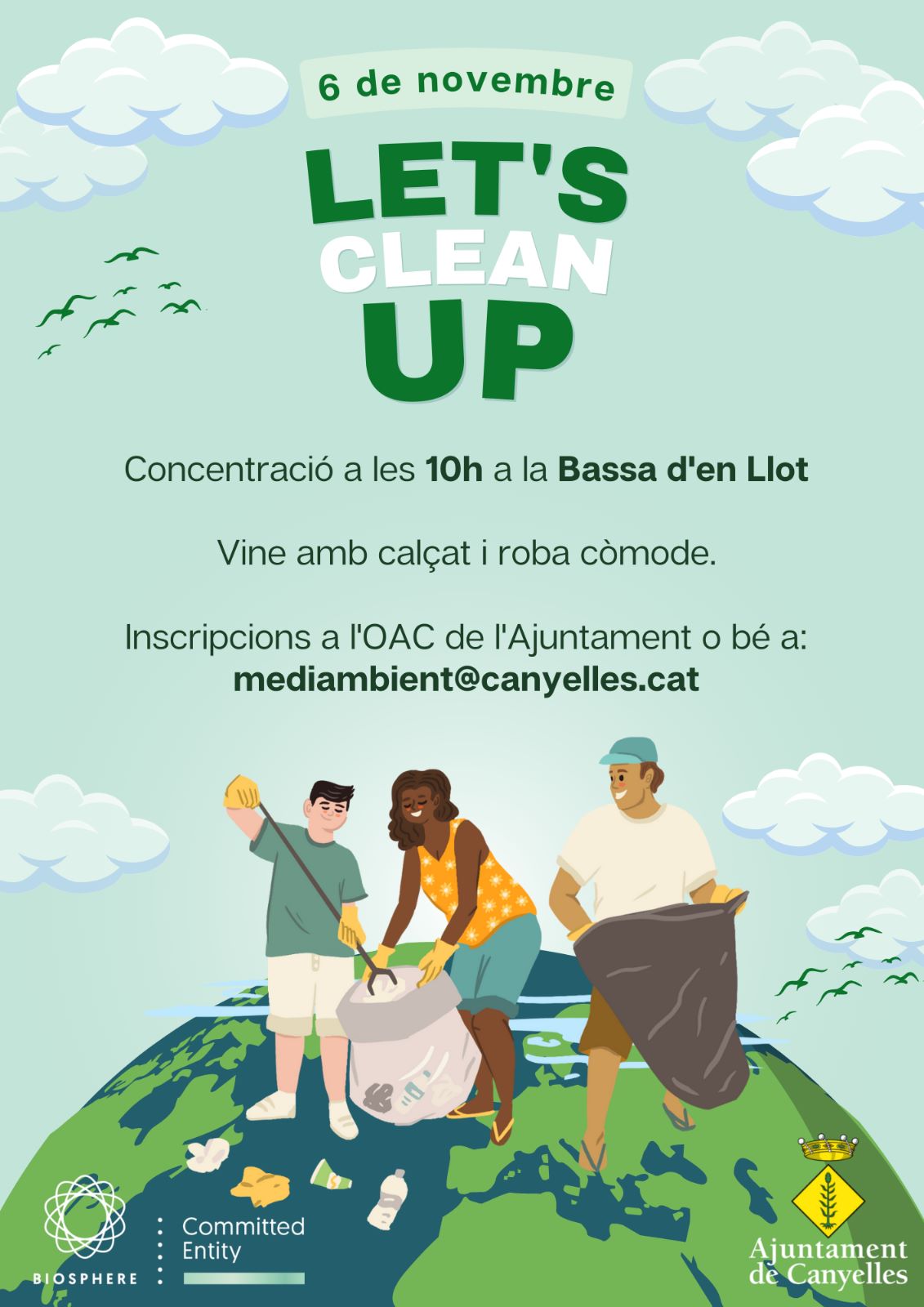 2022 11 06 letscleanupcanyelles