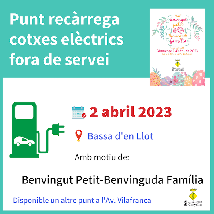 2023 04 02 puntelectrictancat